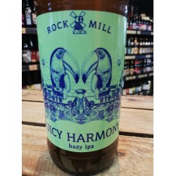Rockmill Juicy Harmony